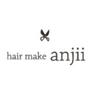 hair make anjii_求人
